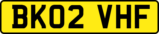 BK02VHF