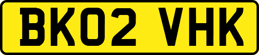 BK02VHK
