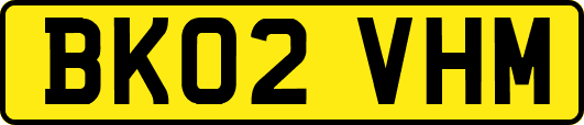 BK02VHM