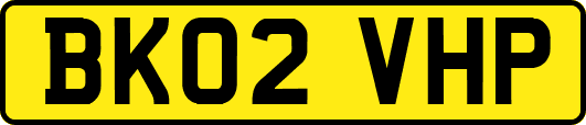 BK02VHP