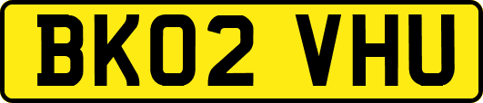 BK02VHU