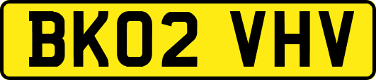 BK02VHV