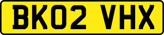 BK02VHX
