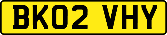 BK02VHY