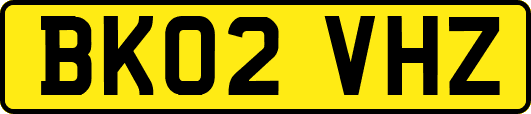BK02VHZ