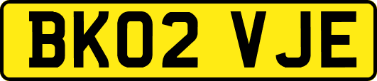 BK02VJE