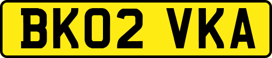 BK02VKA