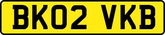 BK02VKB