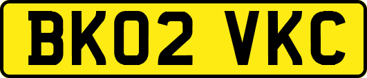 BK02VKC