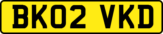 BK02VKD