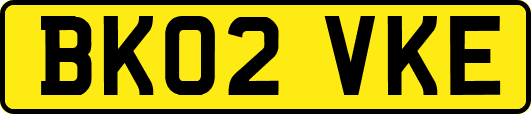 BK02VKE
