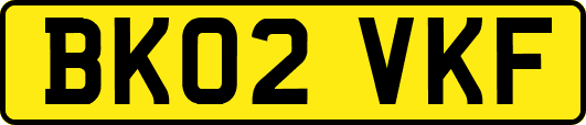 BK02VKF