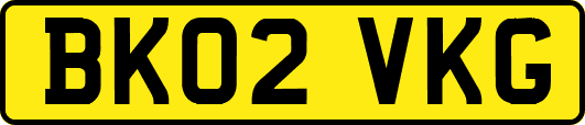 BK02VKG