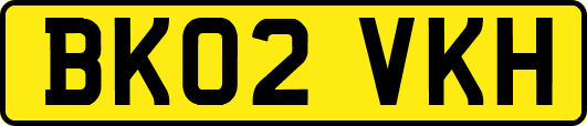 BK02VKH
