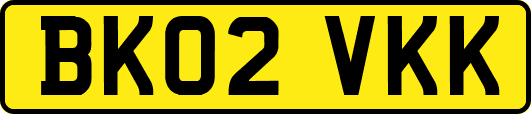 BK02VKK