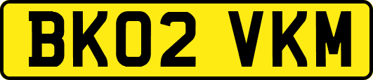BK02VKM
