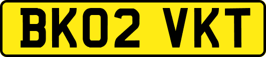 BK02VKT