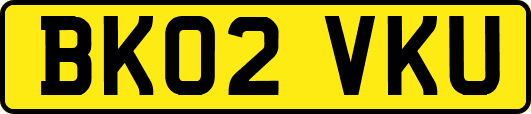 BK02VKU