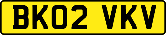 BK02VKV