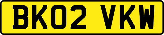 BK02VKW