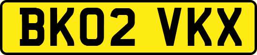 BK02VKX