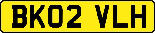 BK02VLH