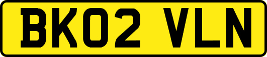 BK02VLN