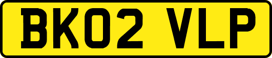 BK02VLP