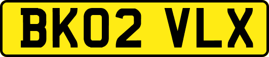 BK02VLX