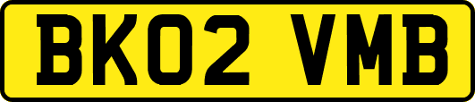 BK02VMB