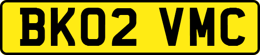 BK02VMC