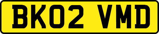 BK02VMD