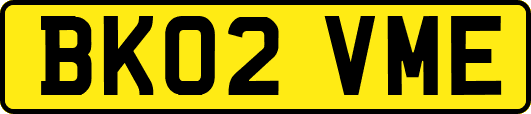 BK02VME