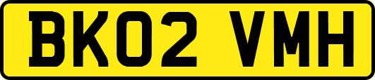 BK02VMH