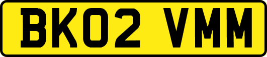 BK02VMM
