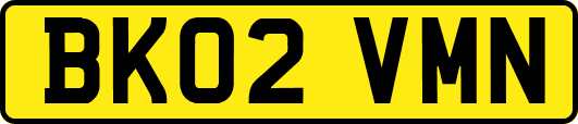 BK02VMN