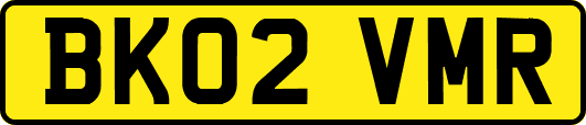 BK02VMR