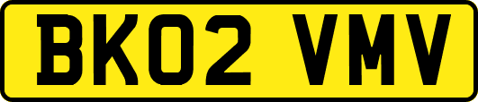 BK02VMV