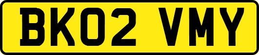 BK02VMY