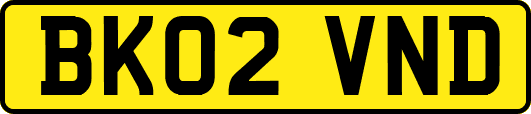 BK02VND