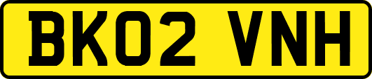 BK02VNH