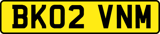 BK02VNM