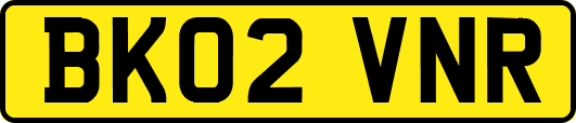 BK02VNR