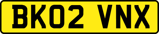 BK02VNX