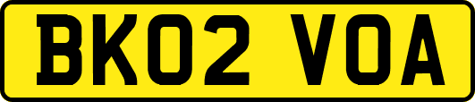 BK02VOA