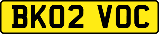 BK02VOC