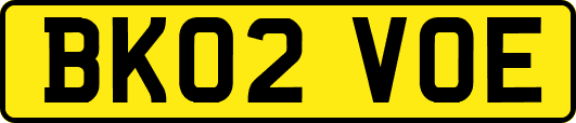 BK02VOE