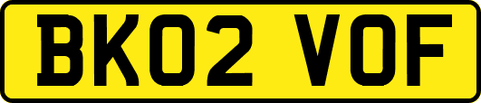 BK02VOF