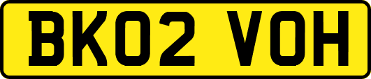 BK02VOH