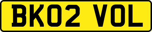 BK02VOL